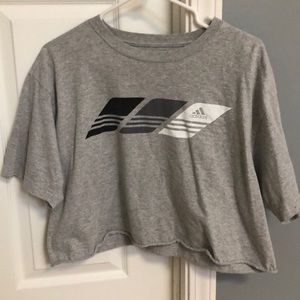 Adidas t-shirt